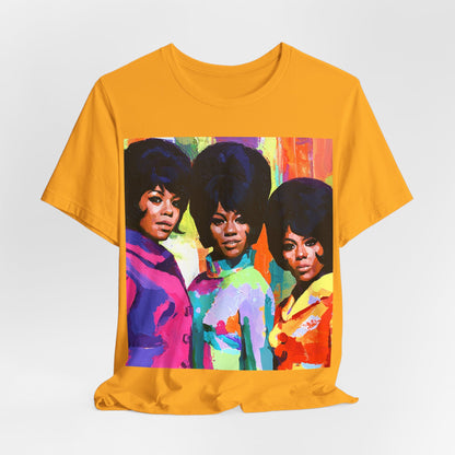 RnB Soul Trio Shirt