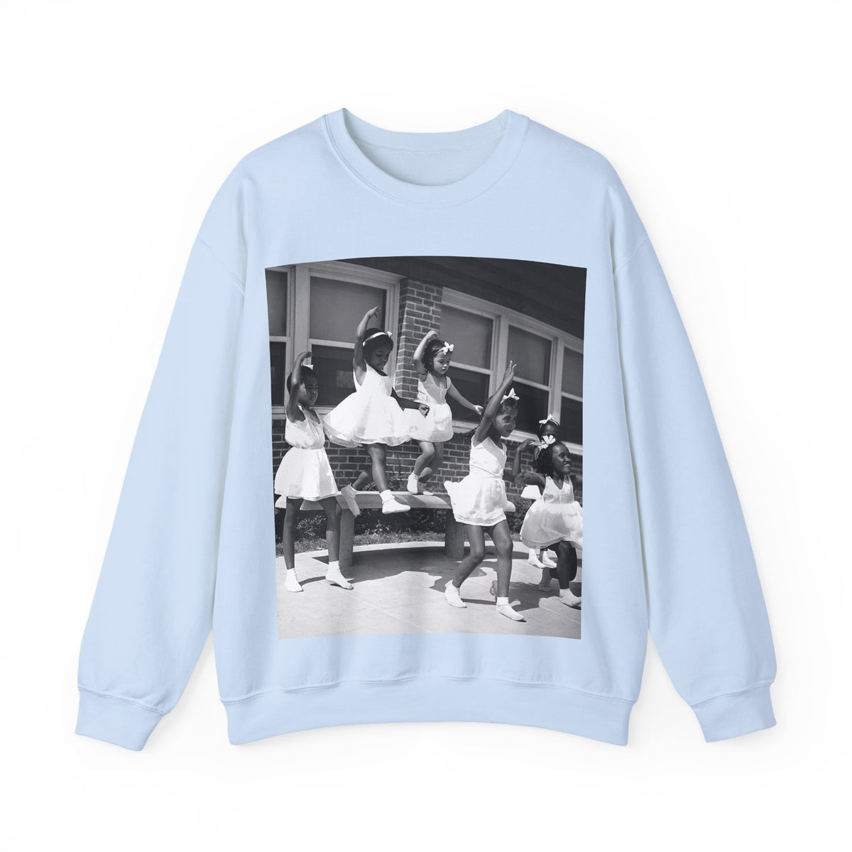 Dancing Black Girls Sweatshirt