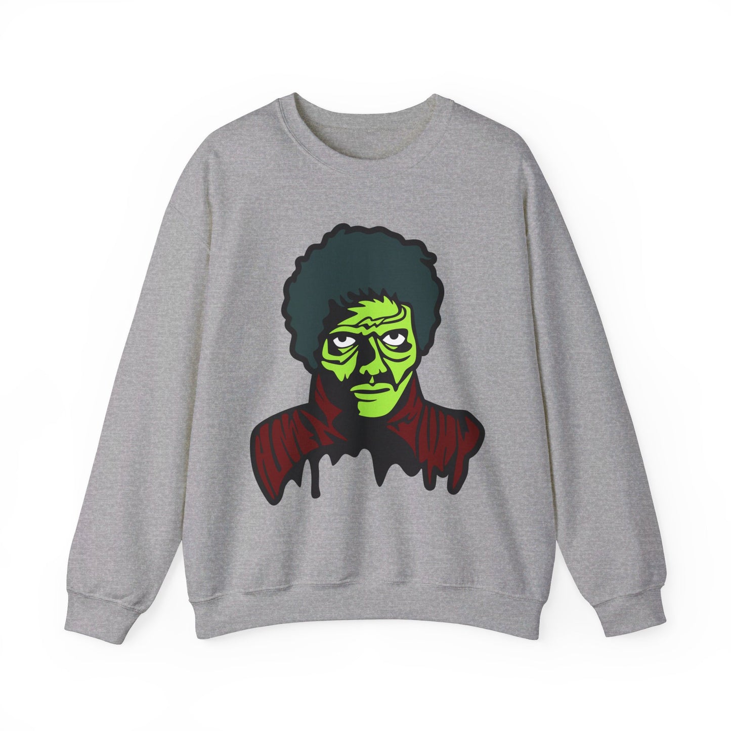 Thriller Night Sweatshirt