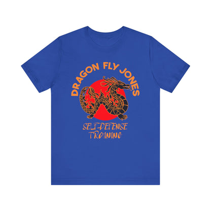 Dragon Fly Jones Shirt