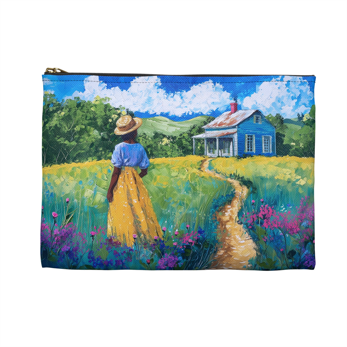 Countrycore Accessory Pouch