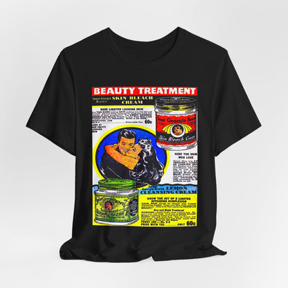 Vintage Beauty Ad Shirt