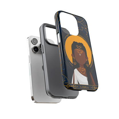 Libra Phone Case