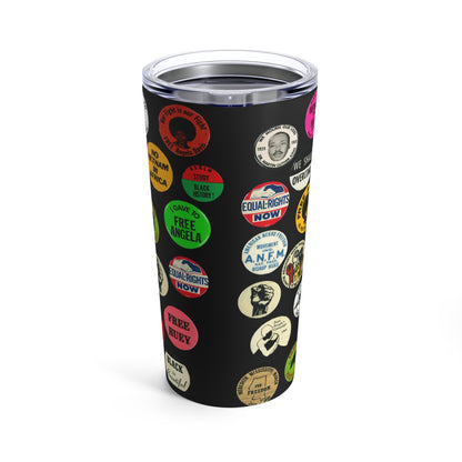 Panther Party 20oz Tumbler