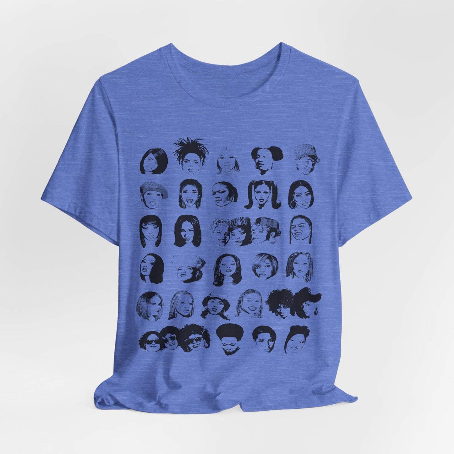 Female Rappers Shirt