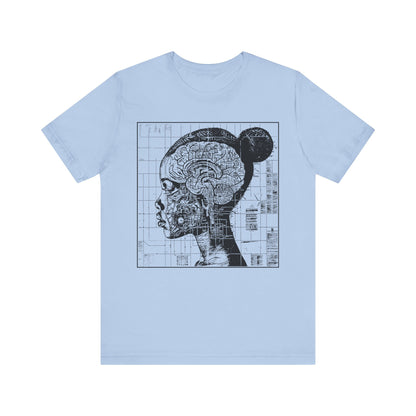 Black Mind Shirt