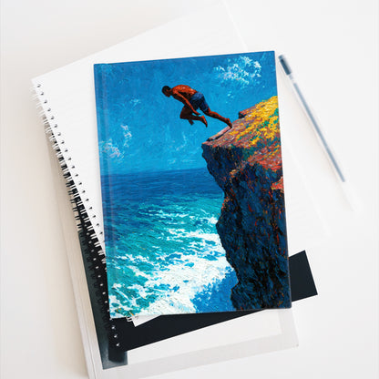 Cliff Jump Journal