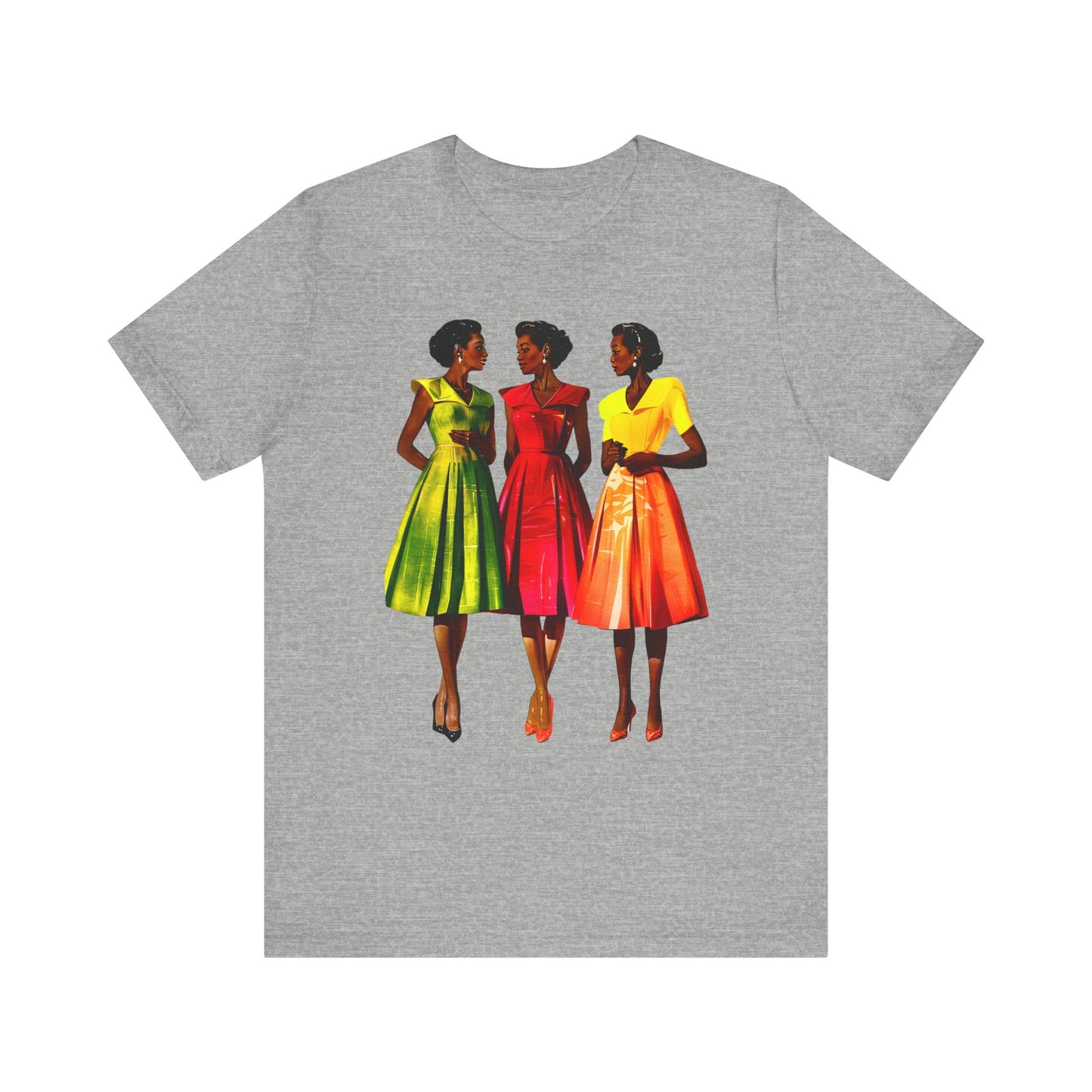 Brown Girls Vintage Shirt