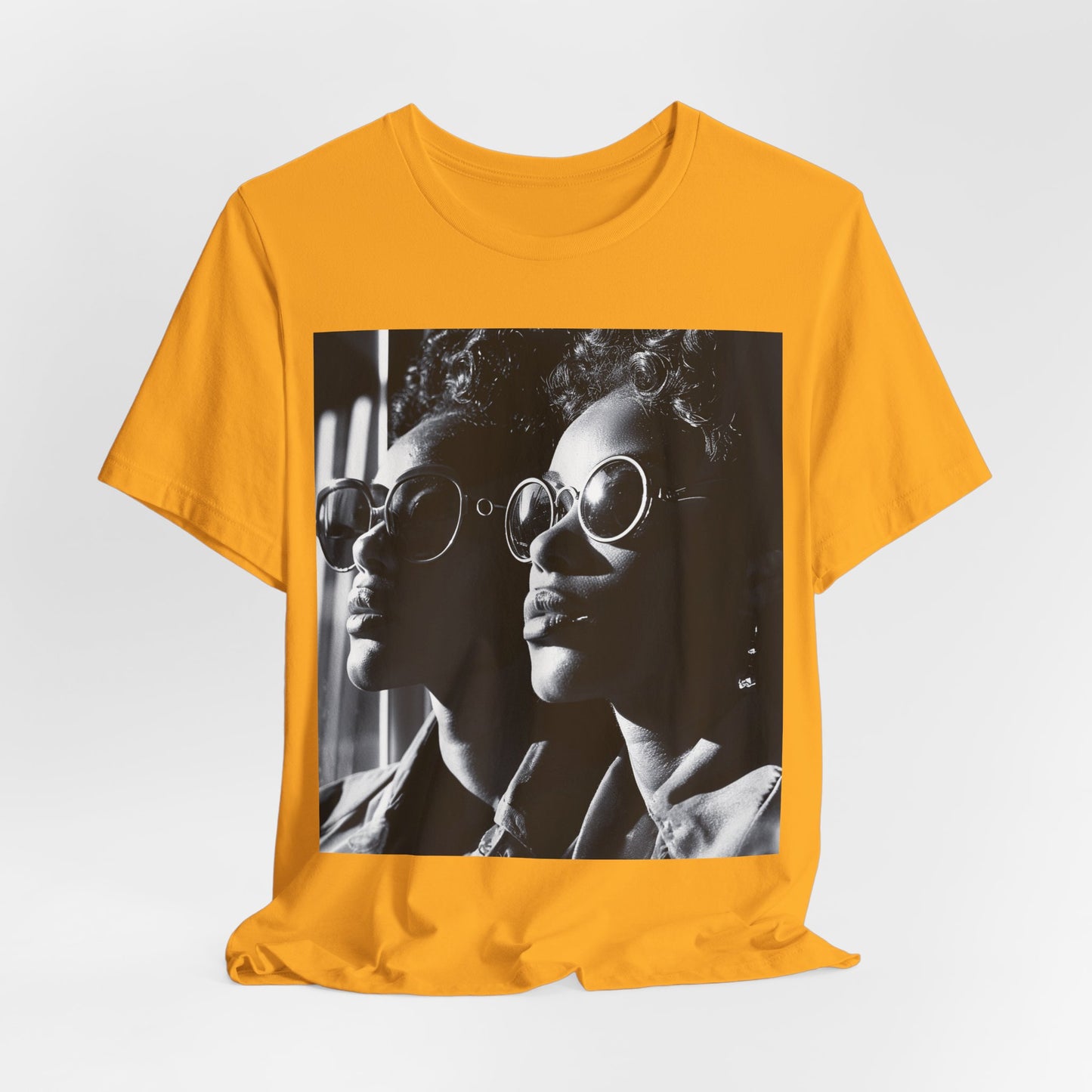 Women in Shades Shirt