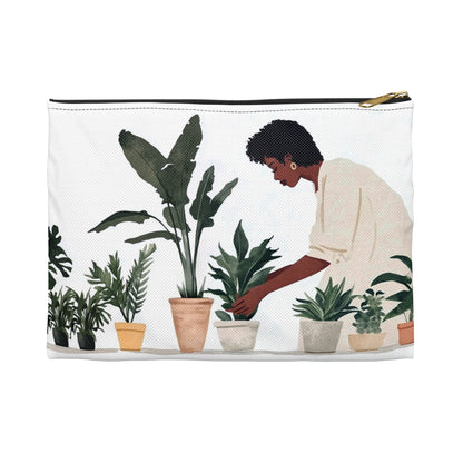 Plant Care Accessoory Pouch