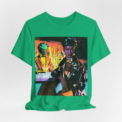 Sci-Fi Fantasy Shirt