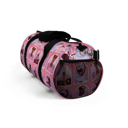 Ballerinas Duffel Bag