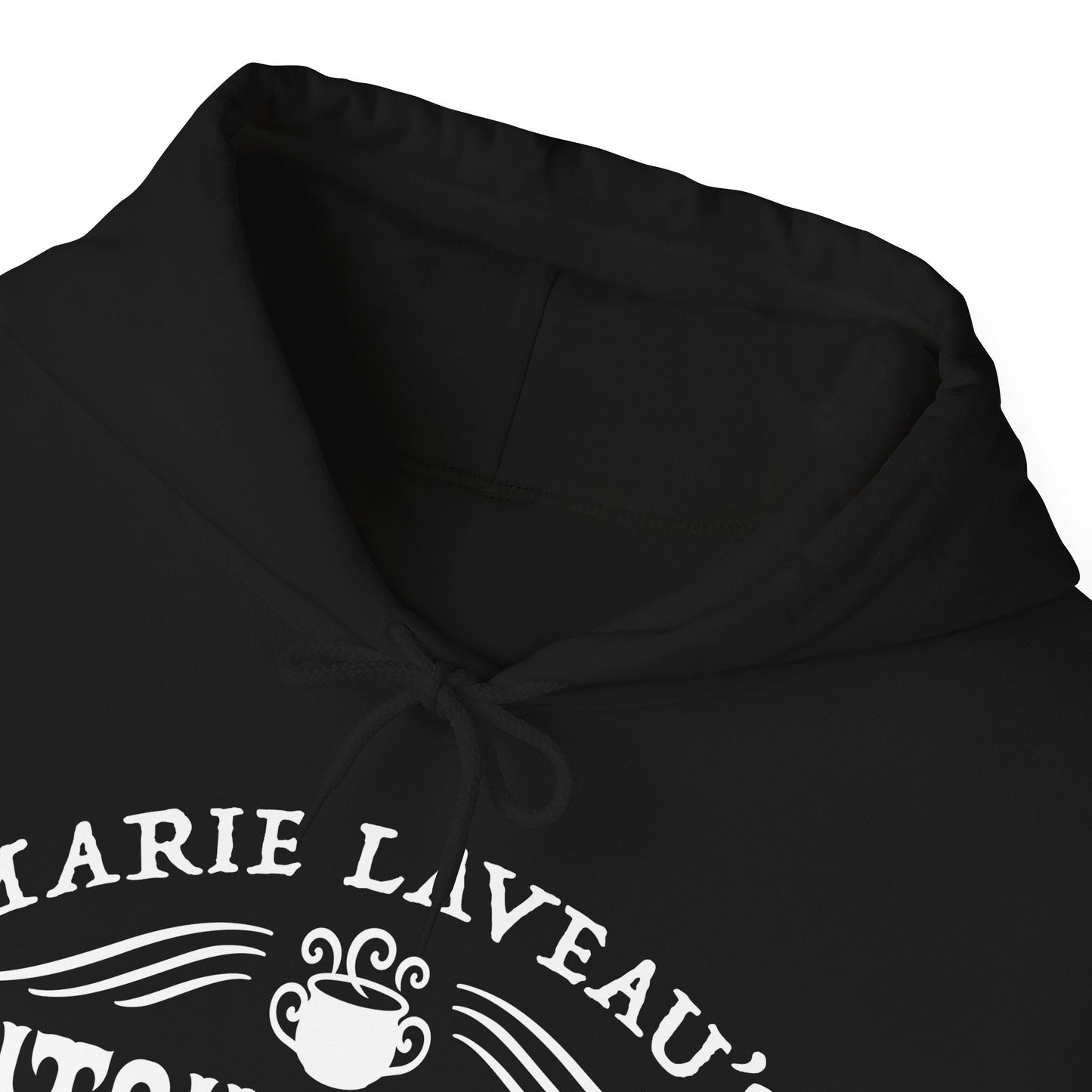 Marie Laveau Hoodie