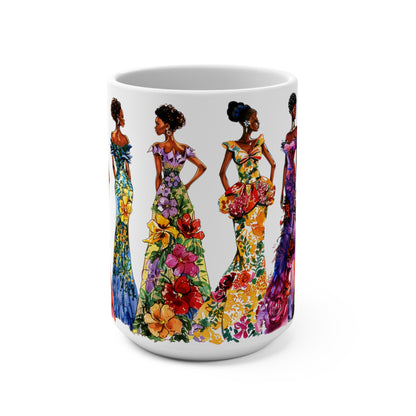 Spring Formal Mug