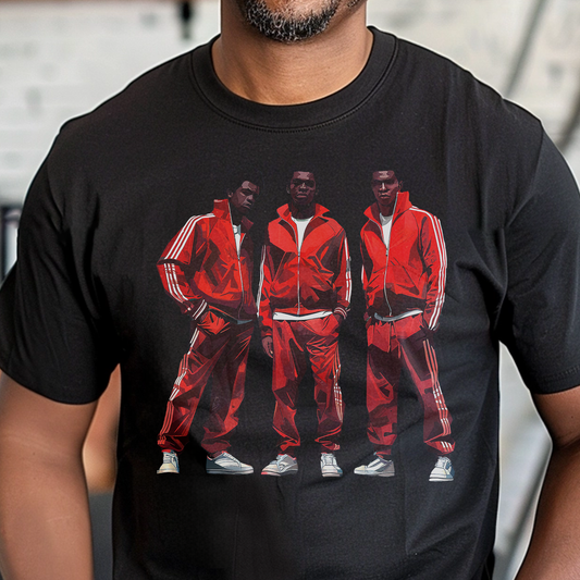 B-Boys Shirt