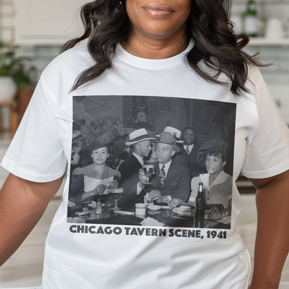 Chicago Tavern Shirt