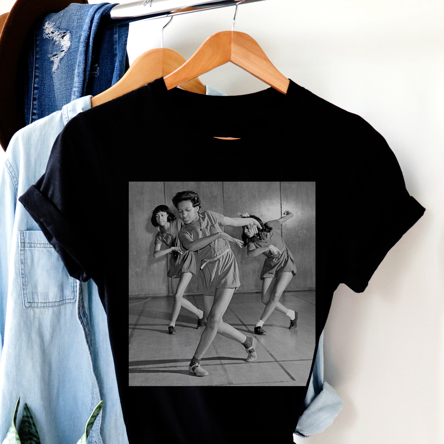 Dance Practice Shirt