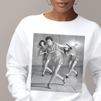 Dance Class Sweatshirt