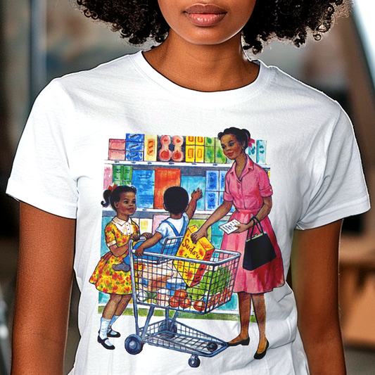 African american t shirt hotsell