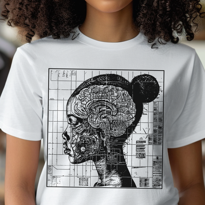 Black Mind Shirt