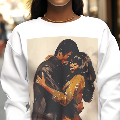 Love Hug Sweatshirt