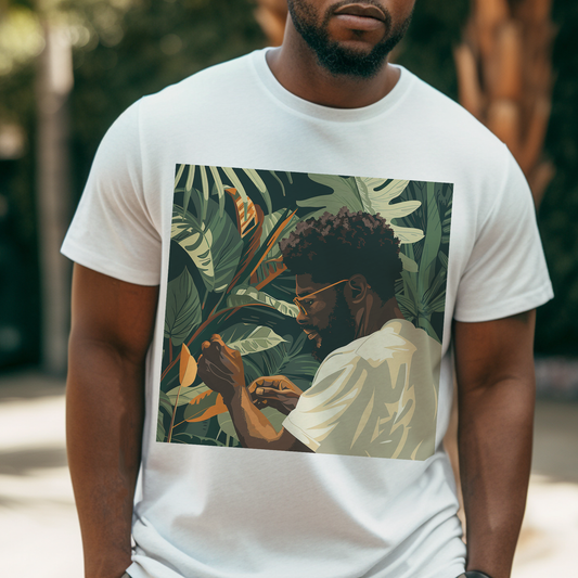 Plant Man Shirt