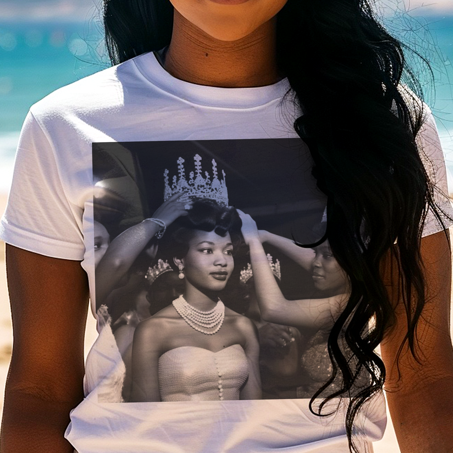 Beauty Queen Shirt