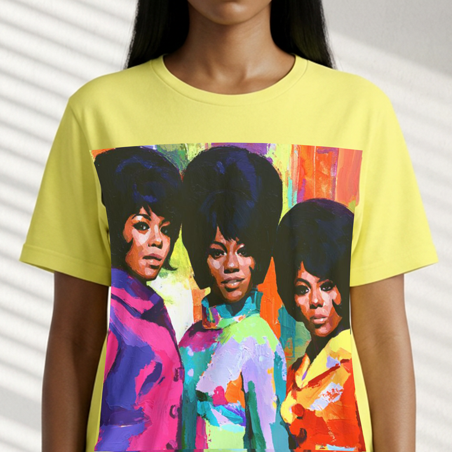 RnB Soul Trio Shirt