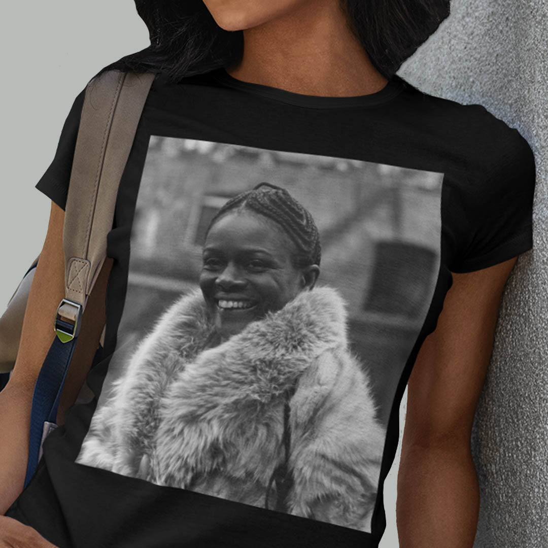 Cicely Tyson Shirt