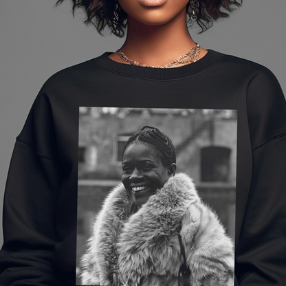 Cicely Tyson Sweatshirt