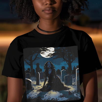 Moon Witch Shirt