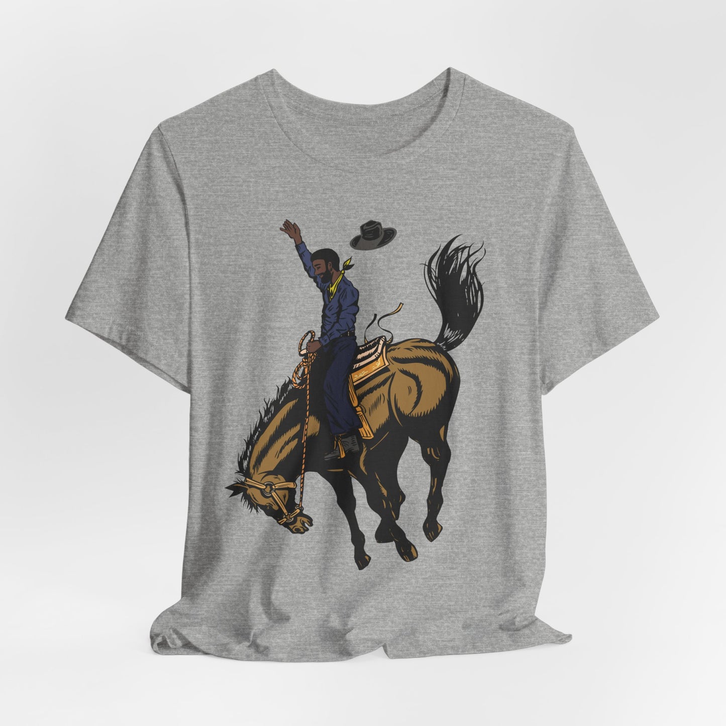 Cowboy Shirt