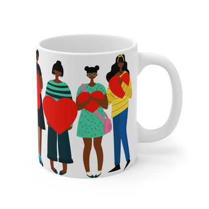 Self Love Mug