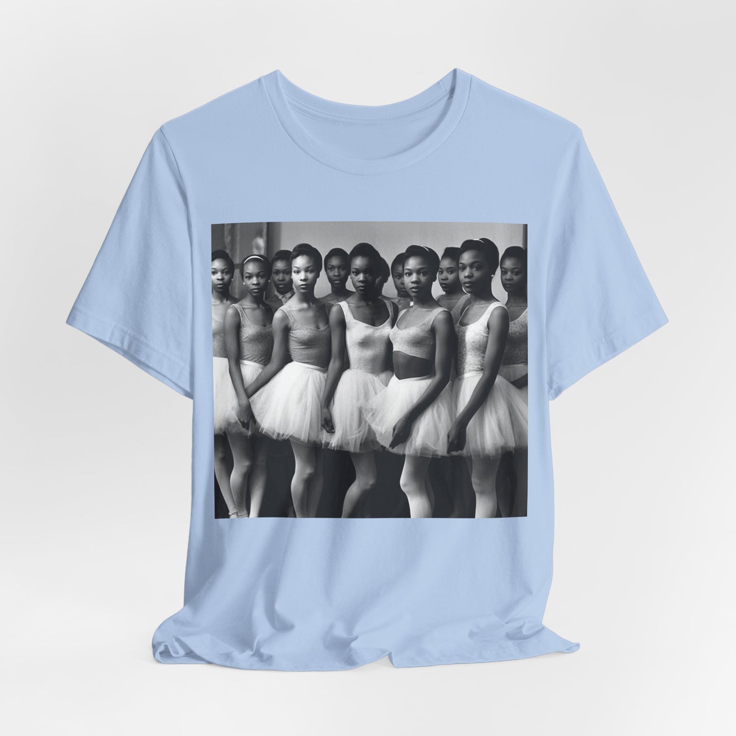 Ballerinas Shirt