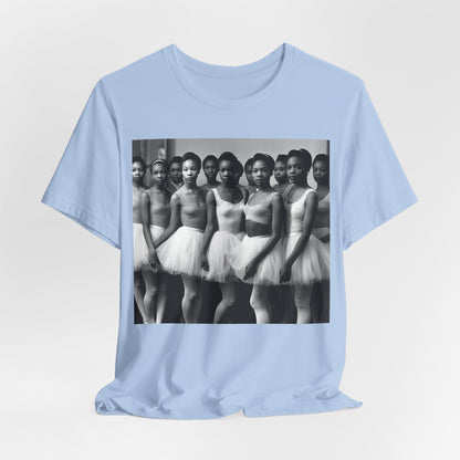 Ballerinas Shirt