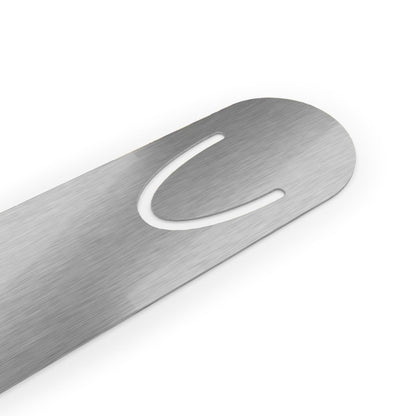 Afro Sci‑Fi Bookmark - Afrocentric Art by The Trini Gee
