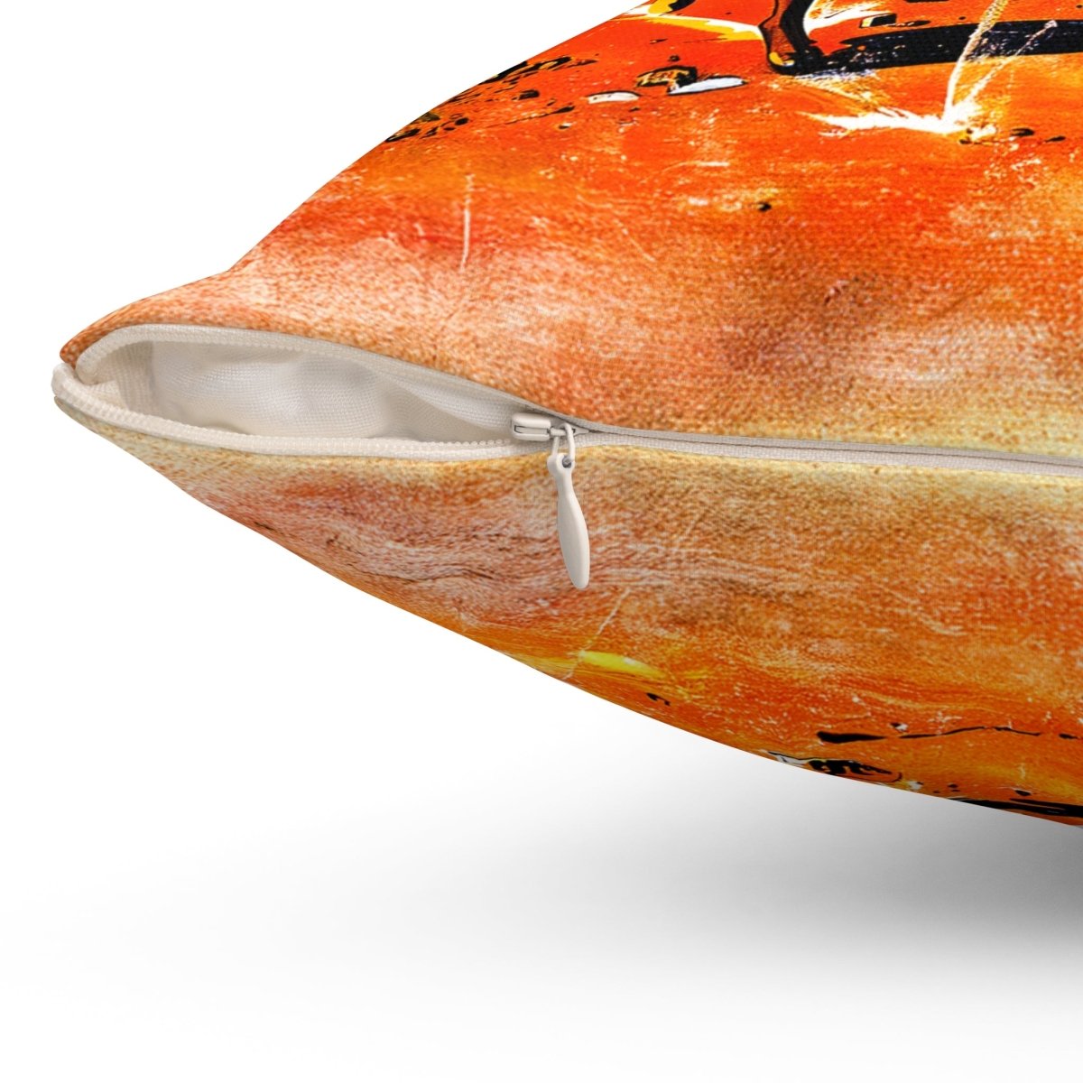 Alien Invasion Pillow - The Trini Gee