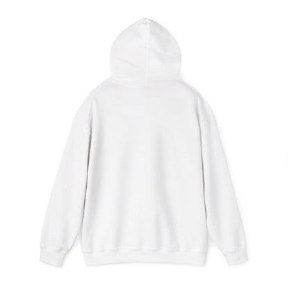 Ballet Mistress Hoodie - Afrocentric Art by The Trini Gee