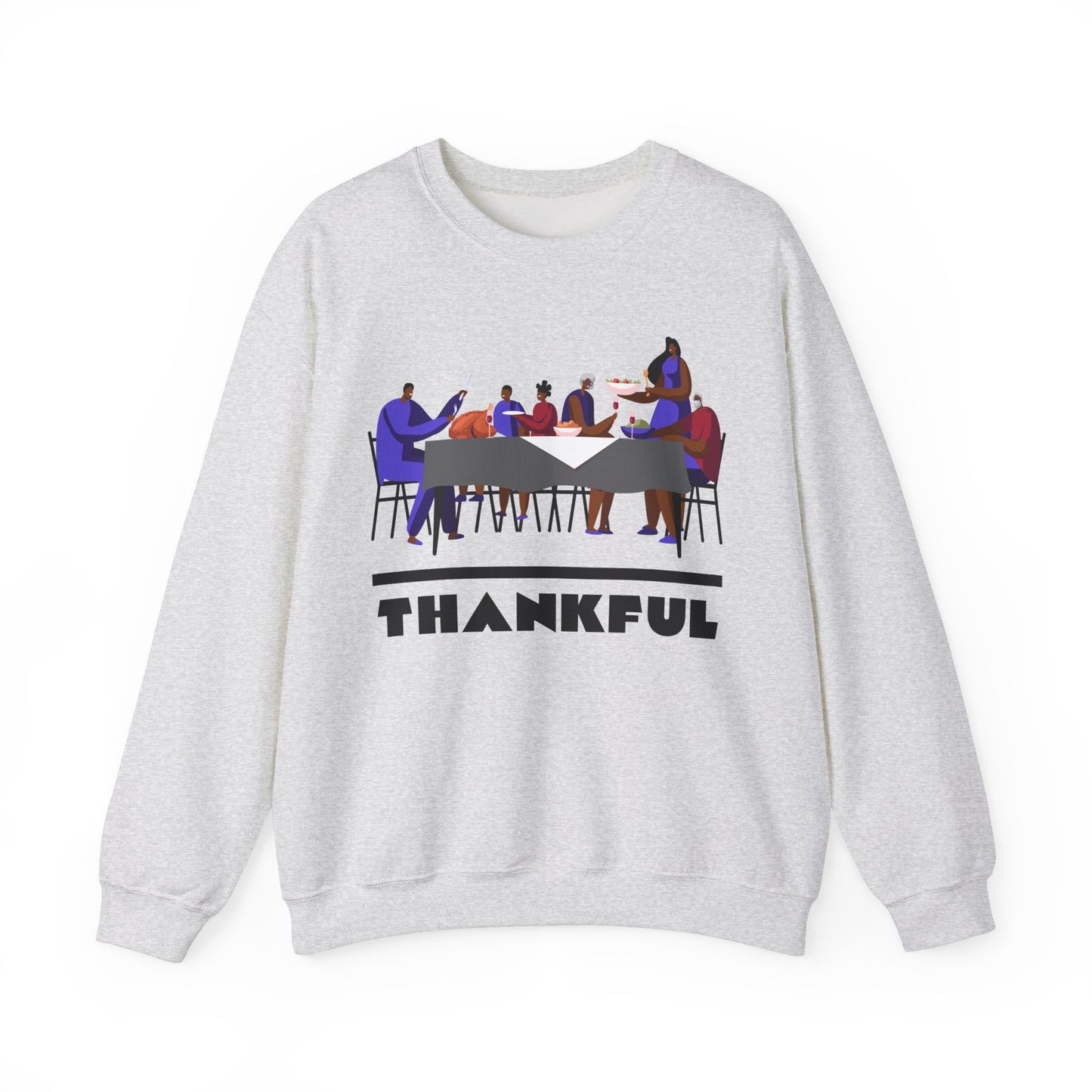 Thankful Sweatshirt