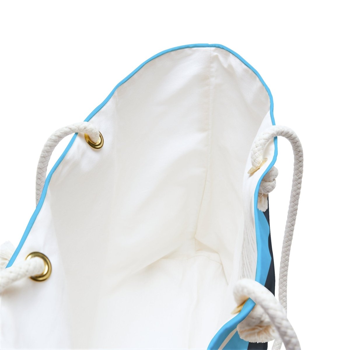 Beach Life Weekender Bag - The Trini Gee