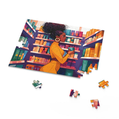 Beauty Supply Puzzle - The Trini Gee