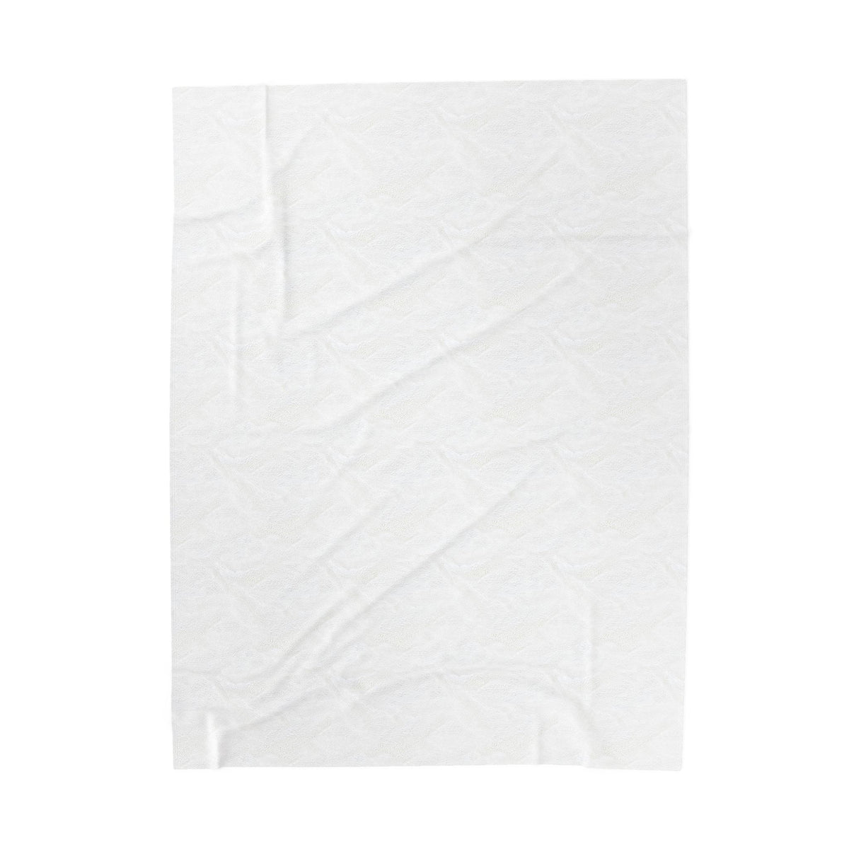 Afro Chic Throw Blanket