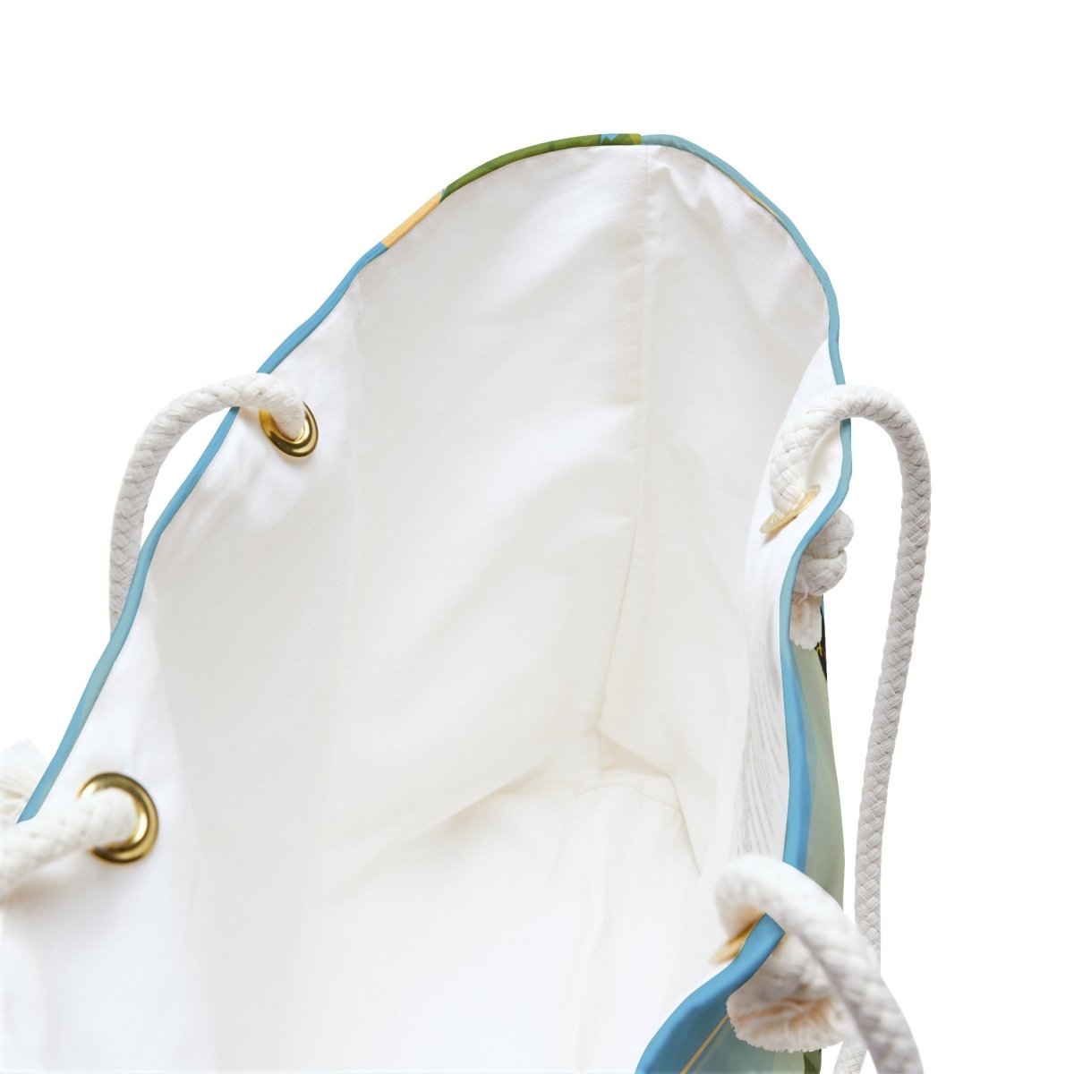 Bike Ride Weekender Bag - Afrocentric Art by The Trini Gee