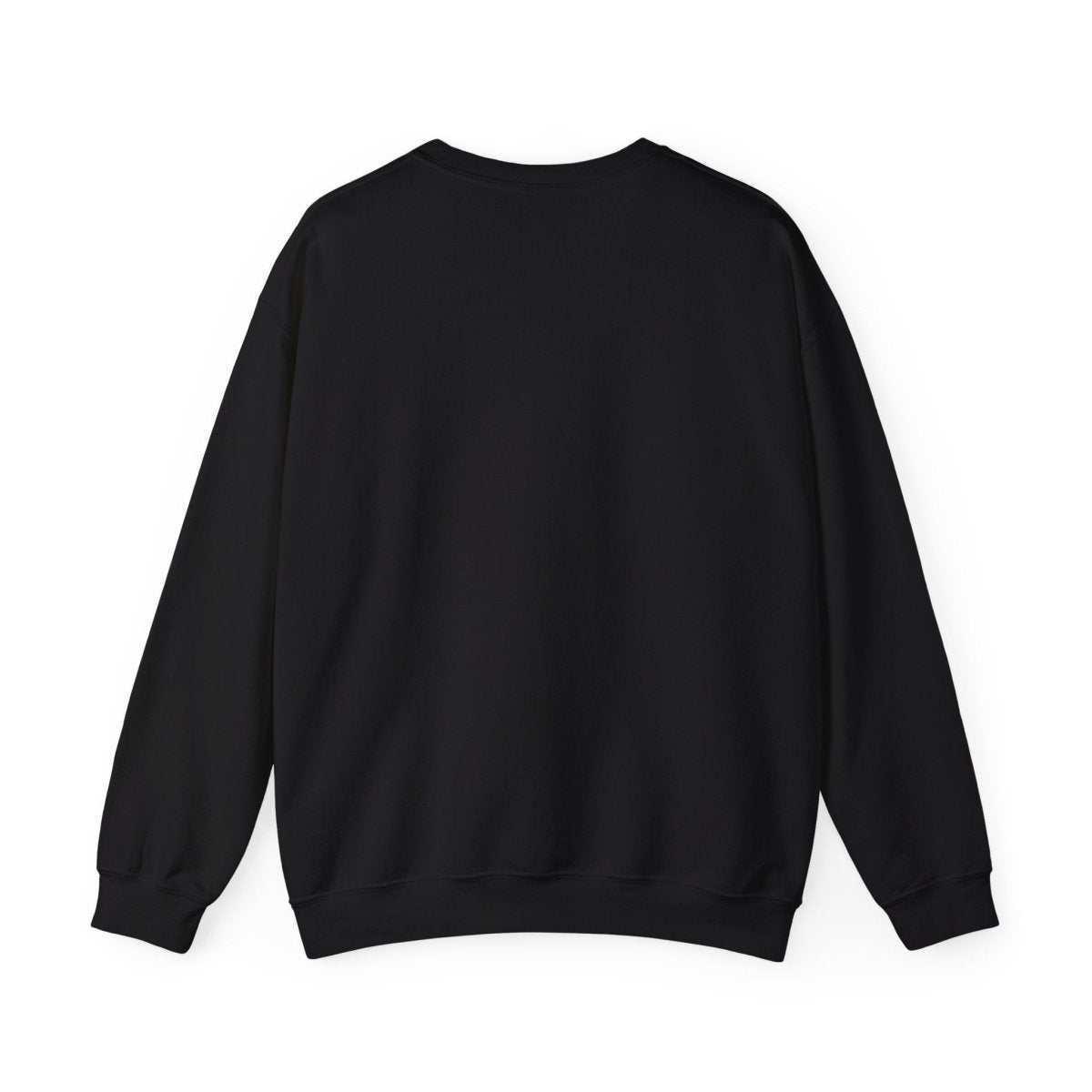 Bookshelf Lady Sweatshirt - Afrocentric Art by The Trini Gee
