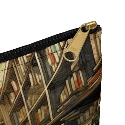 Bookstore Browse Pouch - The Trini Gee