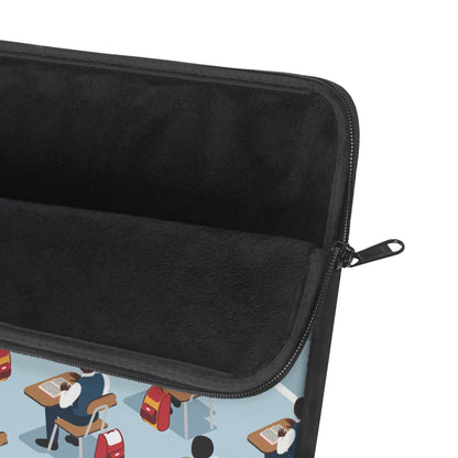 Classroom Laptop Sleeve