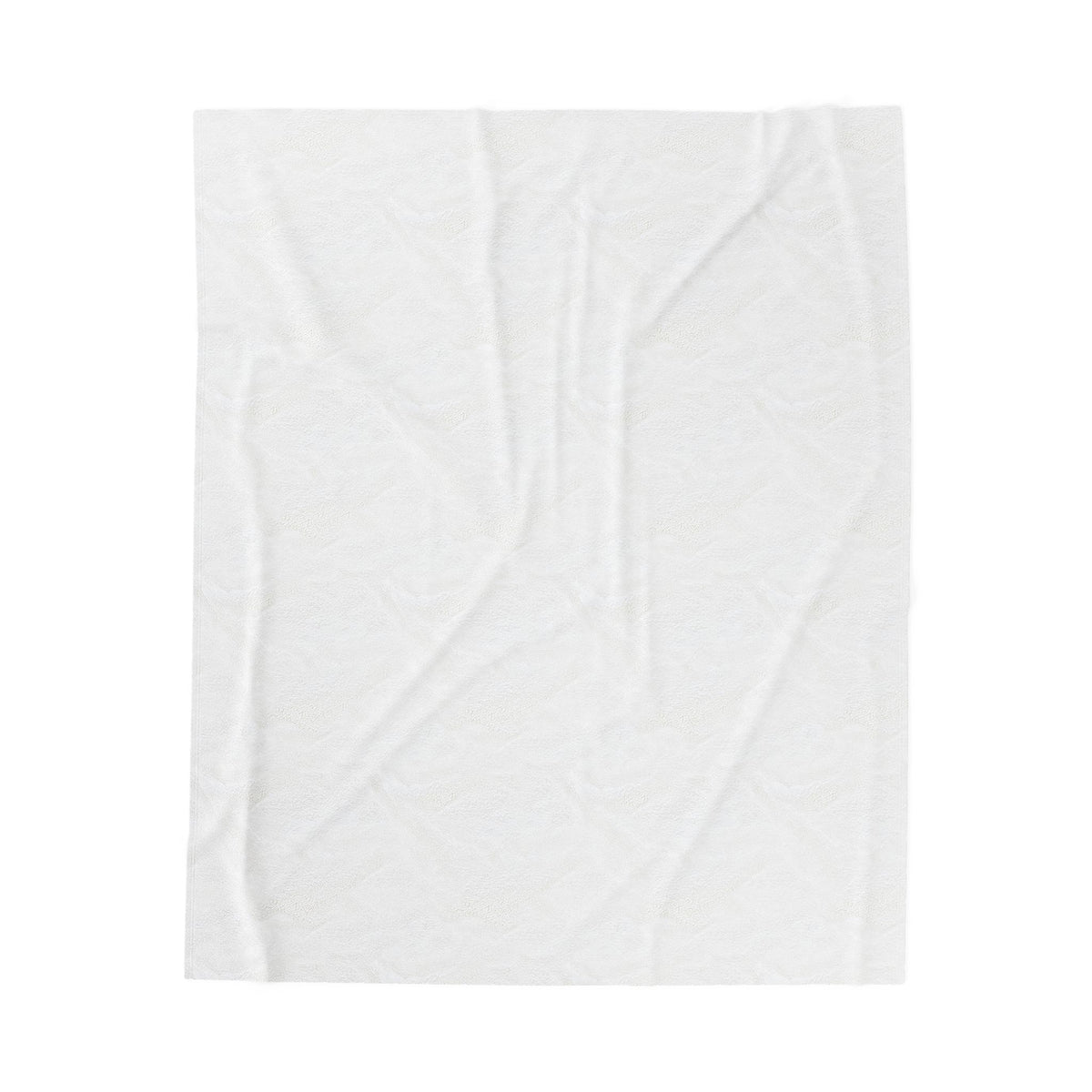 Afro Chic Throw Blanket