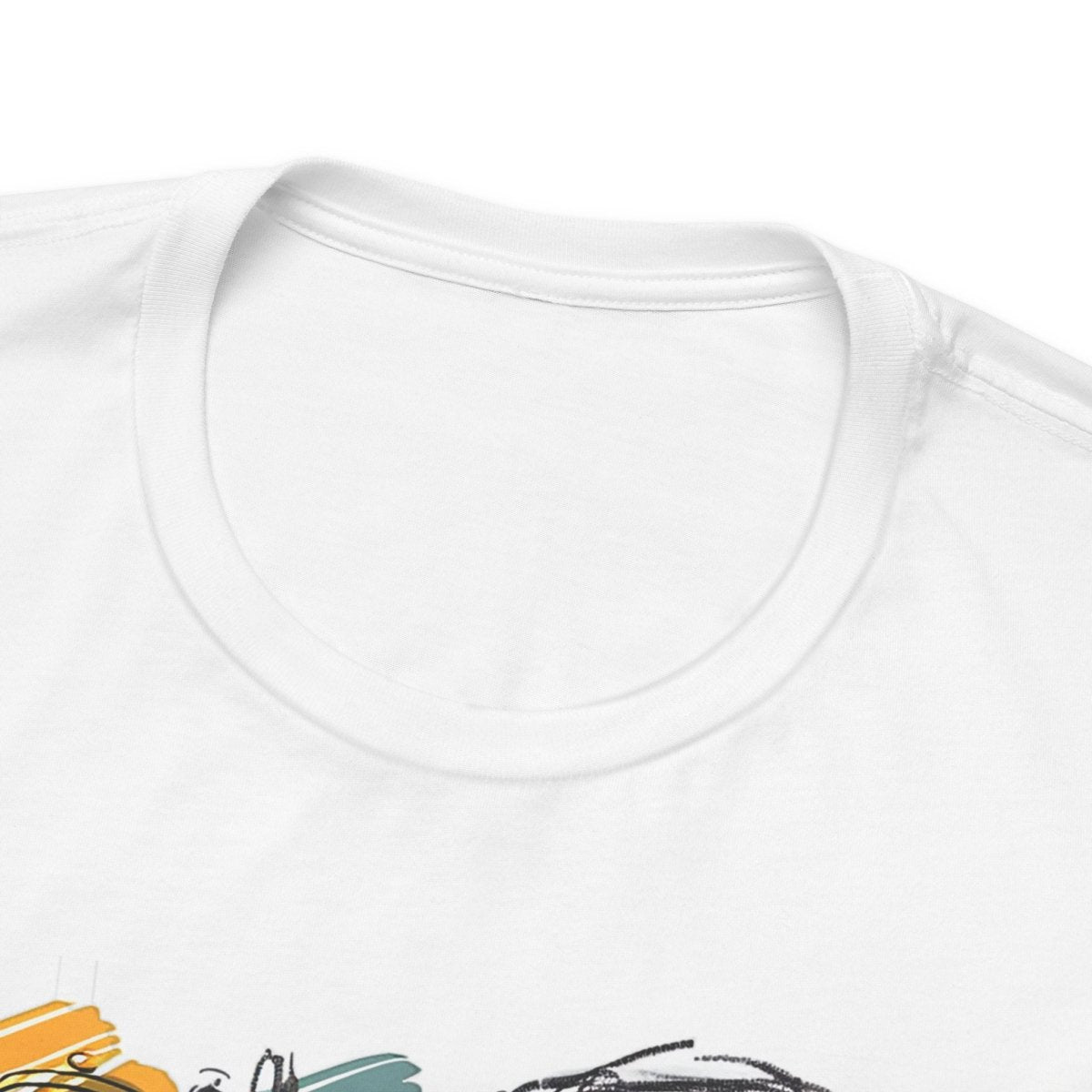 Cooking Chef Shirt - Afrocentric Art by The Trini Gee