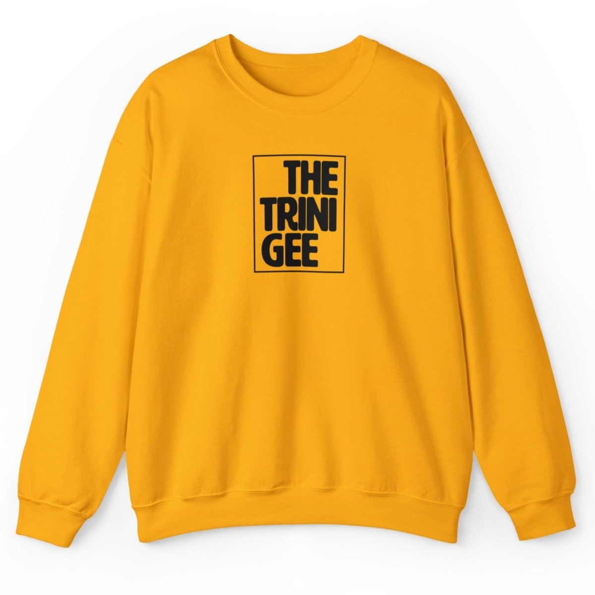 Custom Request Sweatshirt - Afrocentric Art by The Trini Gee