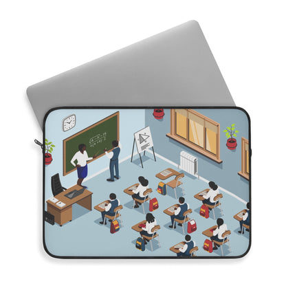 Classroom Laptop Sleeve